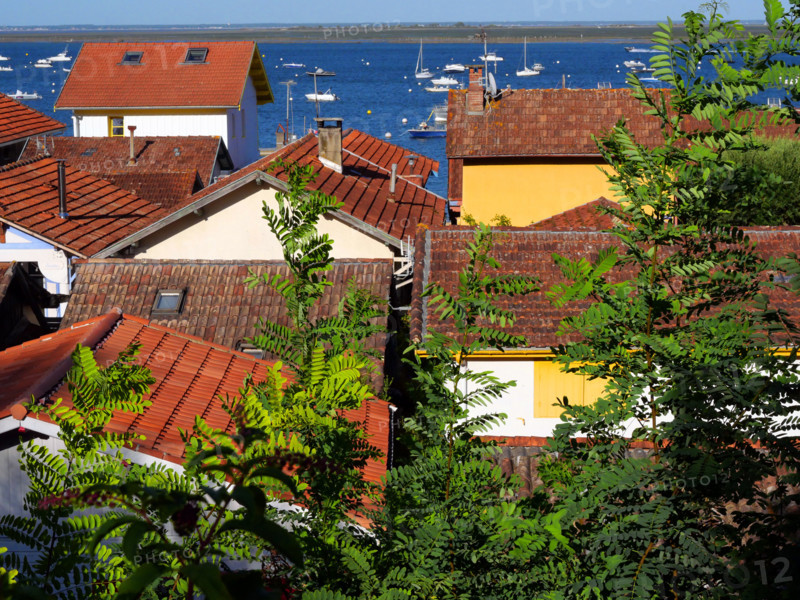 Vacances au Cap-Ferret
