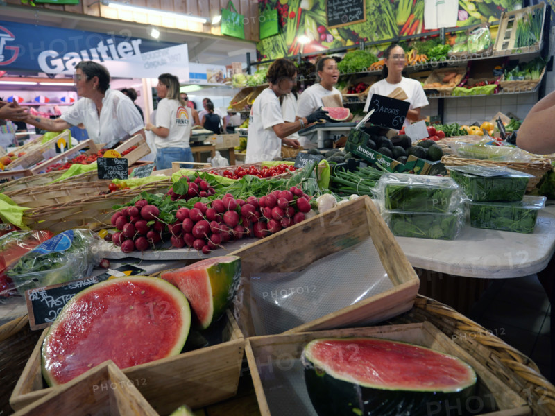 France - Société - Alimentation