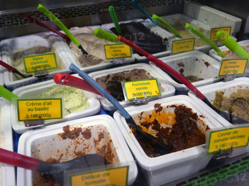 France - Société - Alimentation