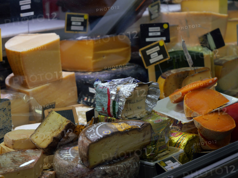 France - Société - Alimentation