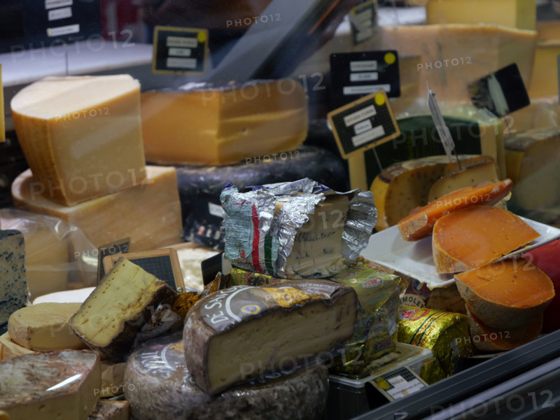 France - Société - Alimentation