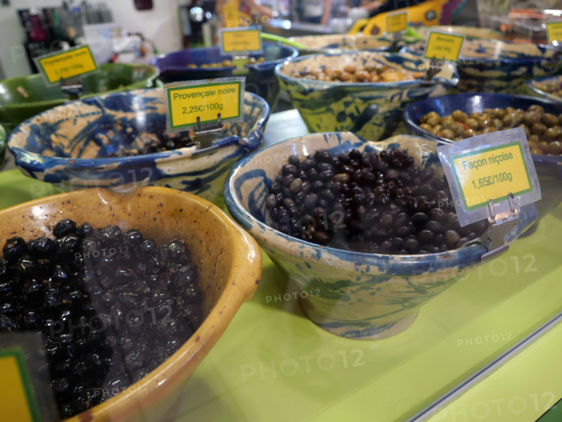 France - Société - Alimentation