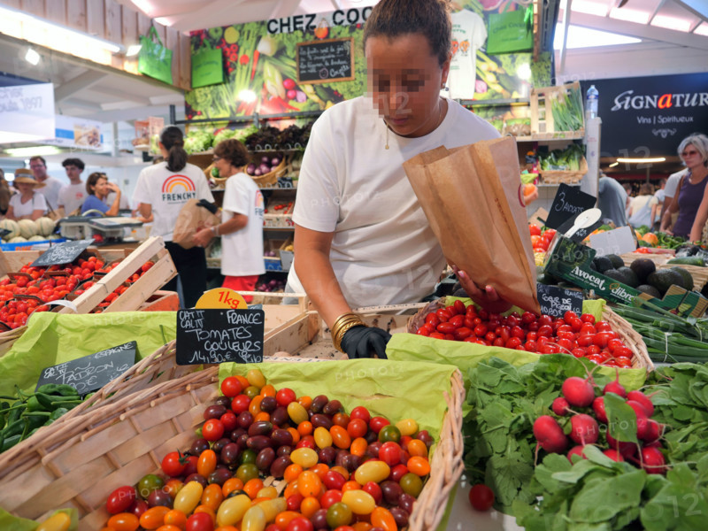 France - Société - Alimentation