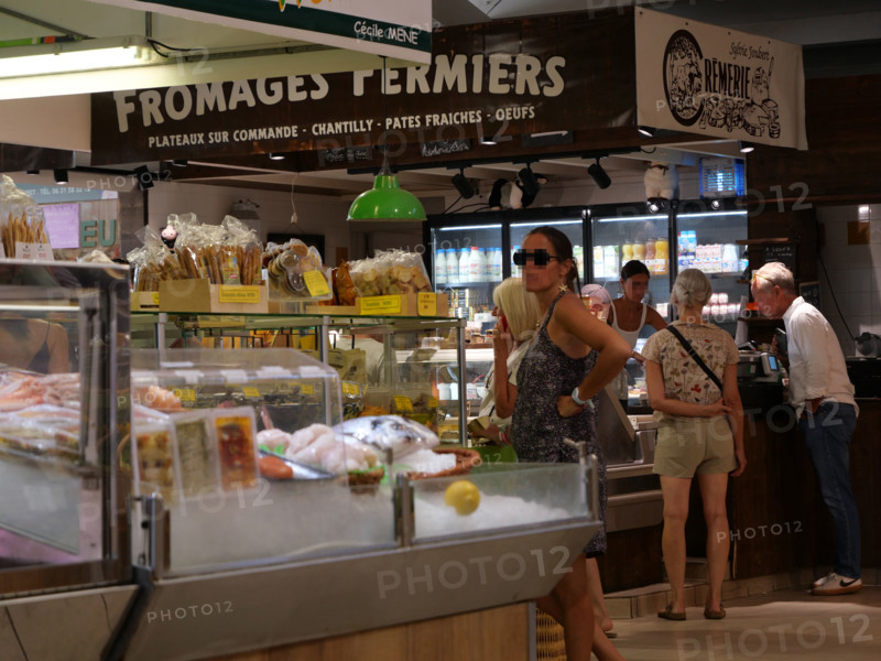 France - Société - Alimentation