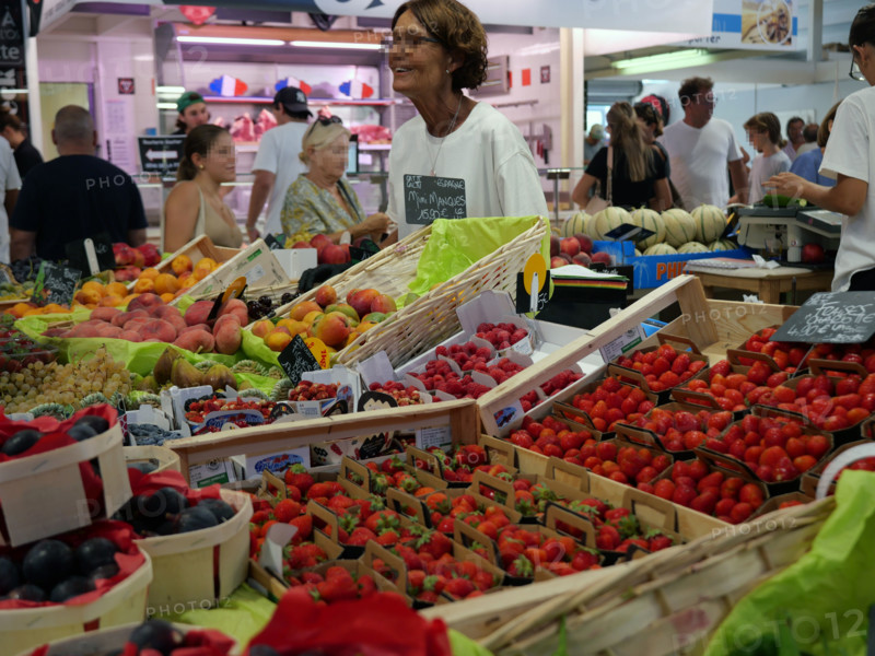 France - Société - Alimentation