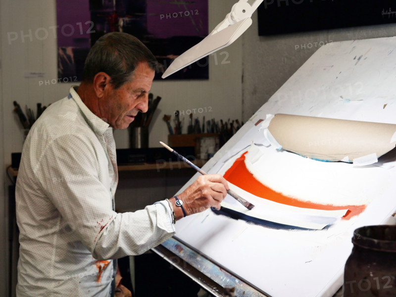 France - Culture - Peinture