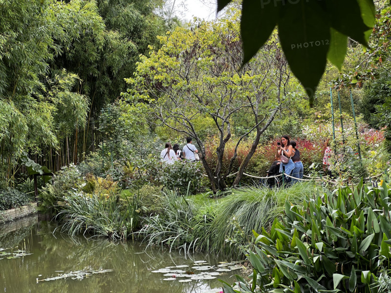 France - Culture - Musée Monet