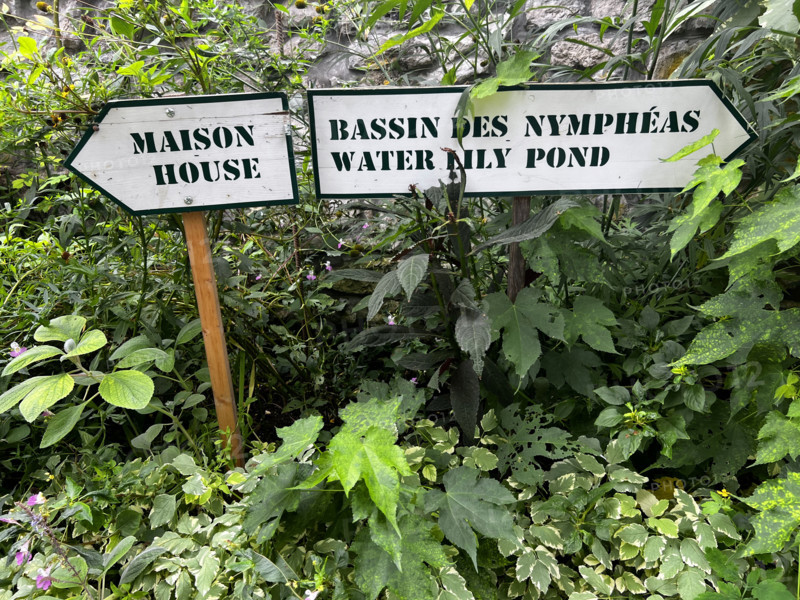 France - Culture - Musée Monet