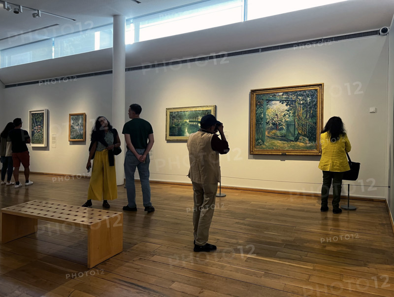 France - Culture - Musée Monet