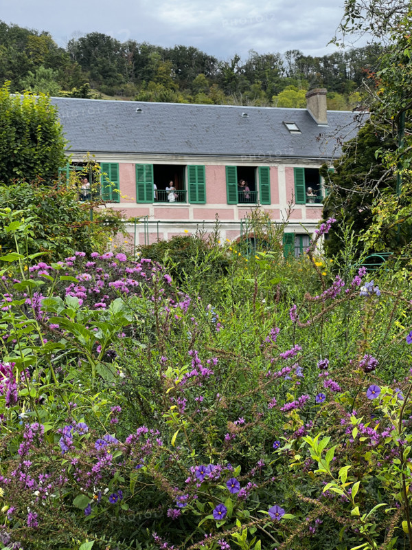 France - Culture - Musée Monet
