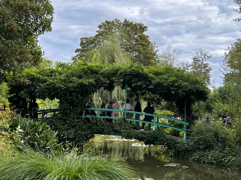France - Culture - Musée Monet