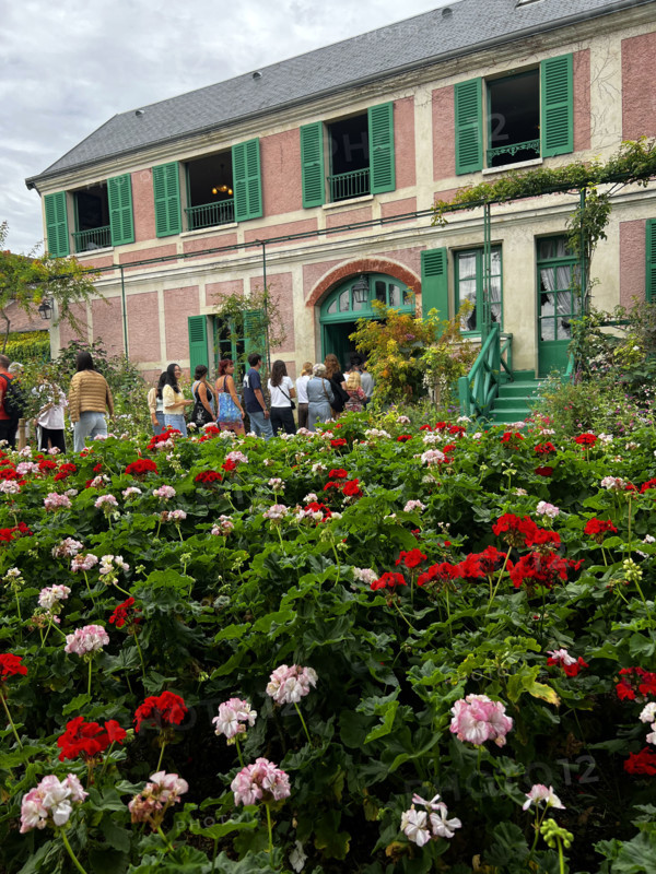 France - Culture - Musée Monet