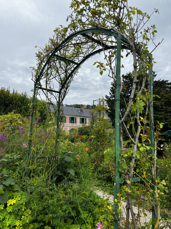 France - Culture - Musée Monet