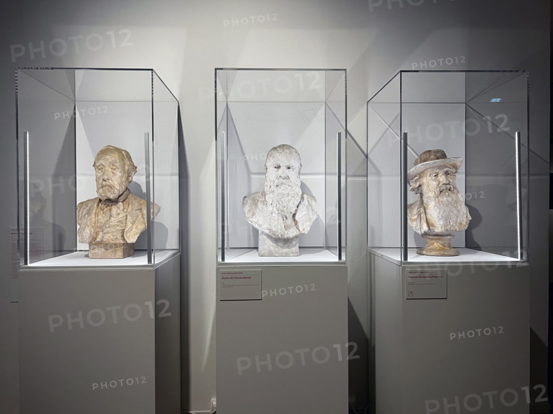 France - Culture - Musée Monet