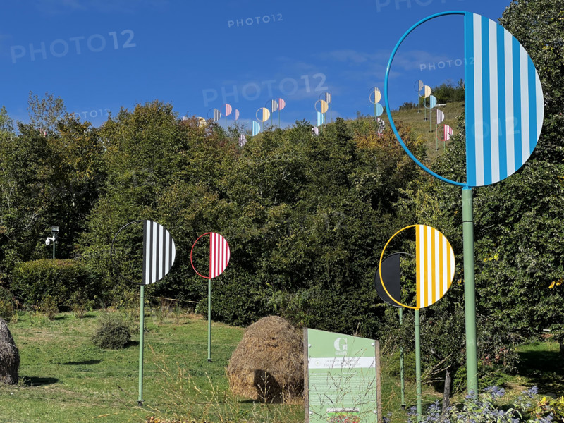 France - Culture - Giverny