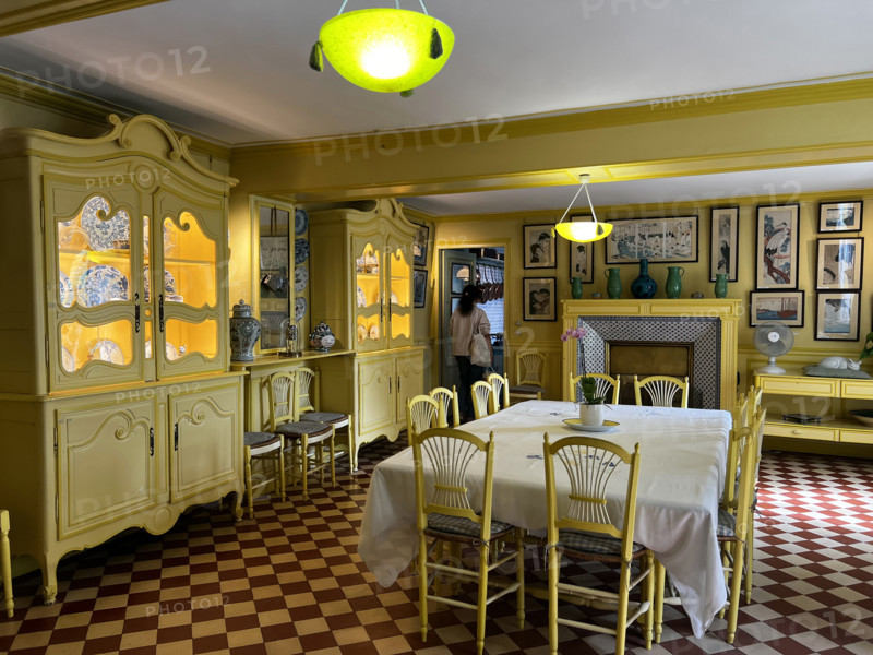 France - Culture - Musée Monet
