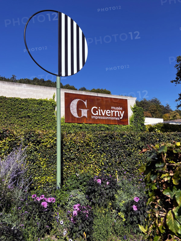 France - Culture - Giverny