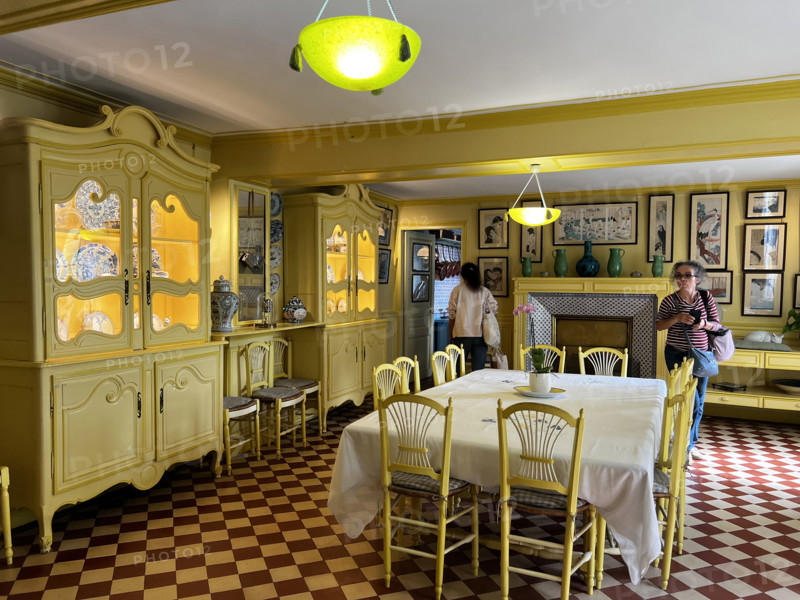 France - Culture - Musée Monet