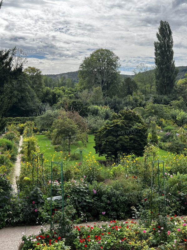 France - Culture - Musée Monet