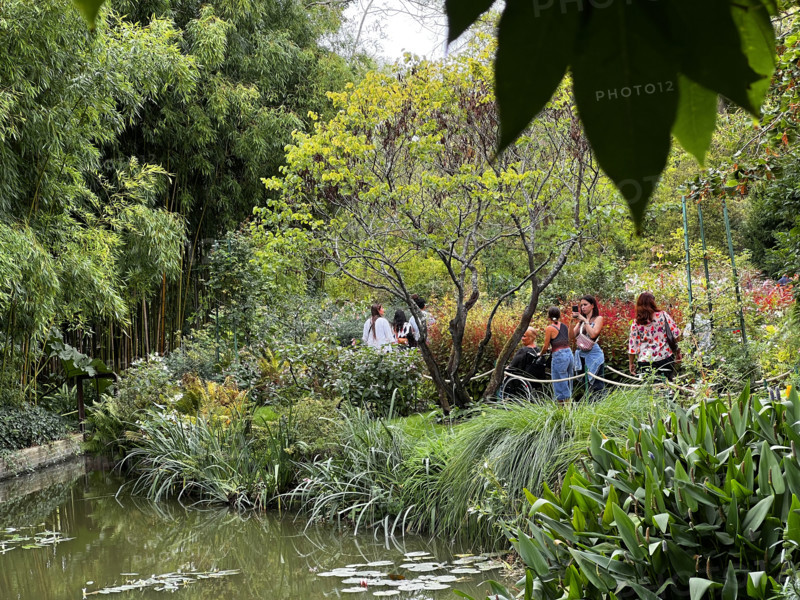 France - Culture - Musée Monet