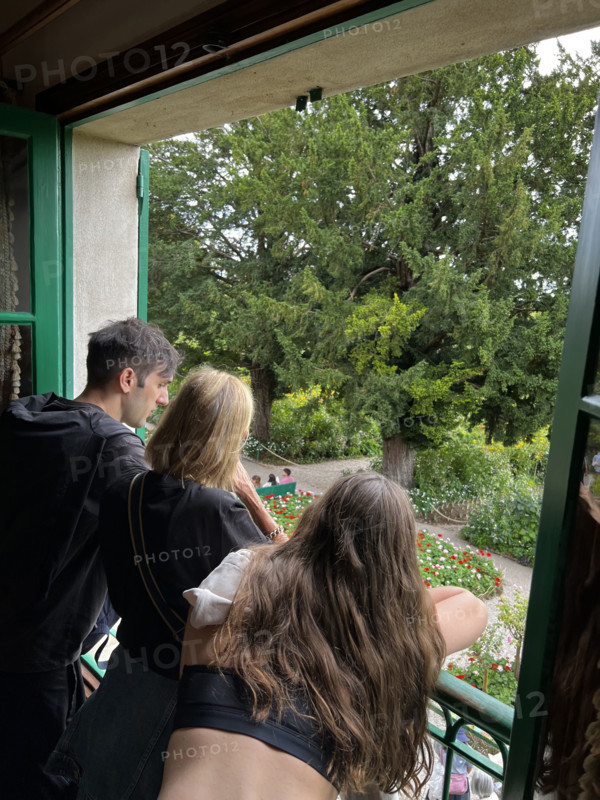 France - Culture - Musée Monet