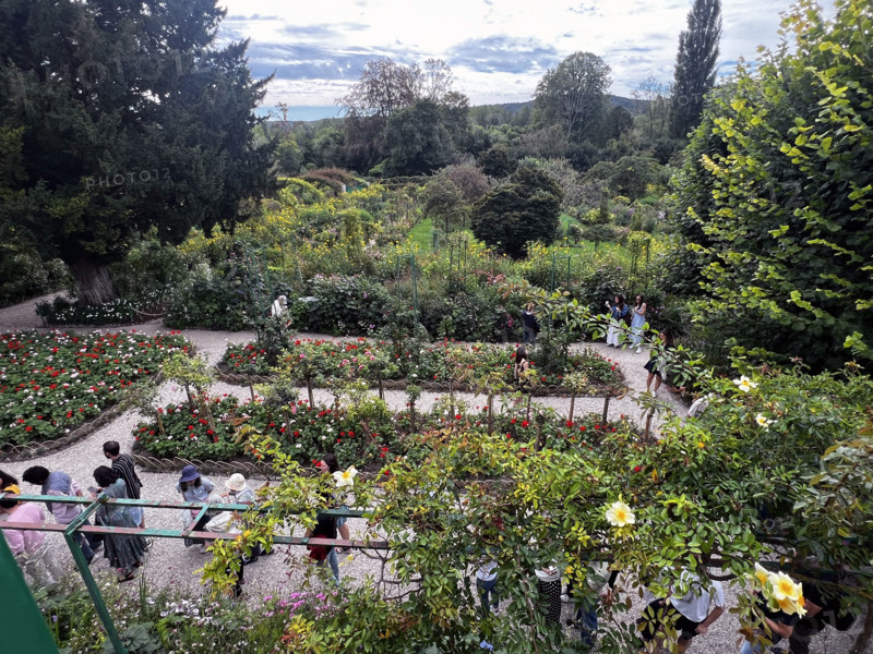 France - Culture - Musée Monet