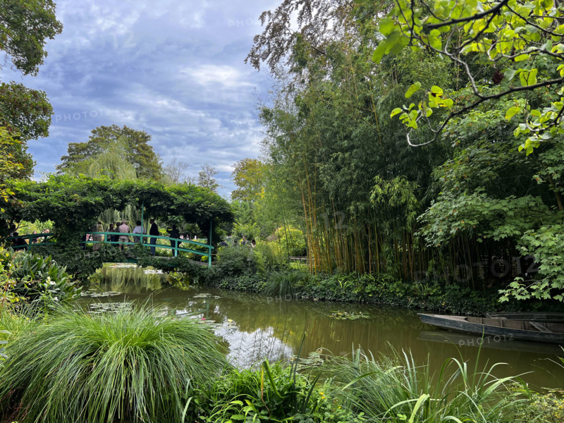 France - Culture - Musée Monet