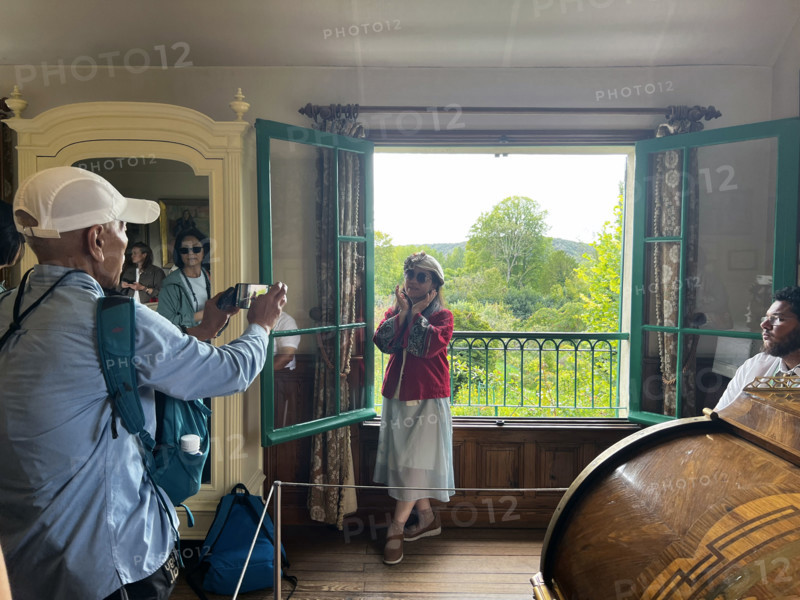 France - Culture - Musée Monet