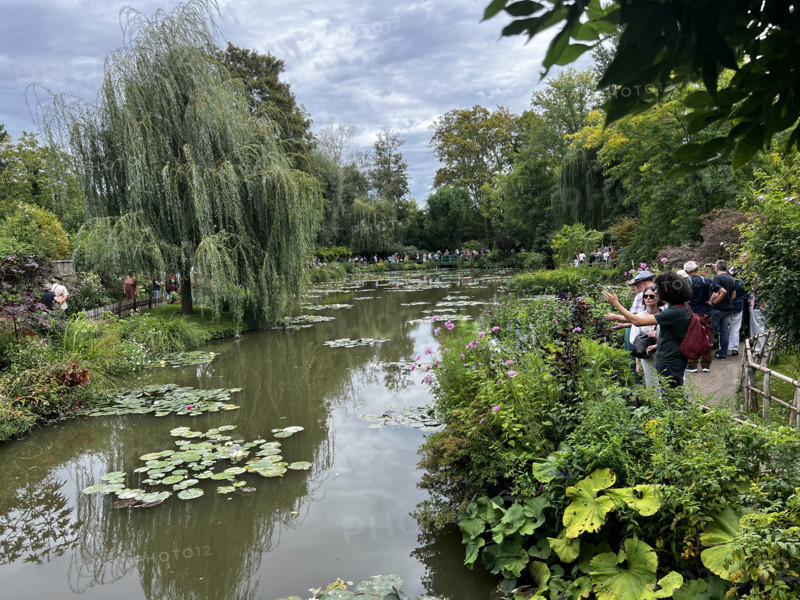 France - Culture - Musée Monet