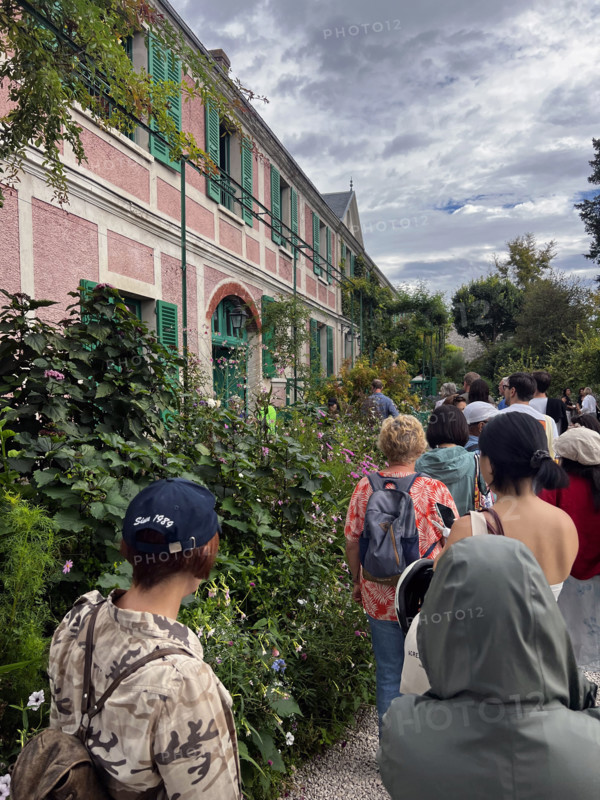 France - Culture - Musée Monet
