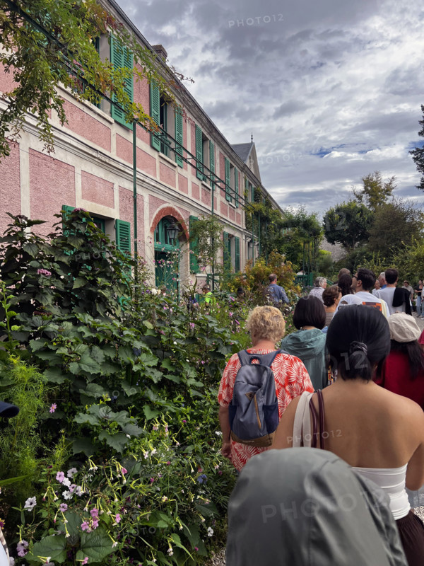 France - Culture - Musée Monet