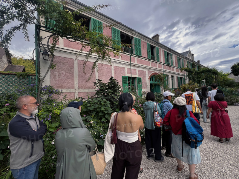 France - Culture - Musée Monet