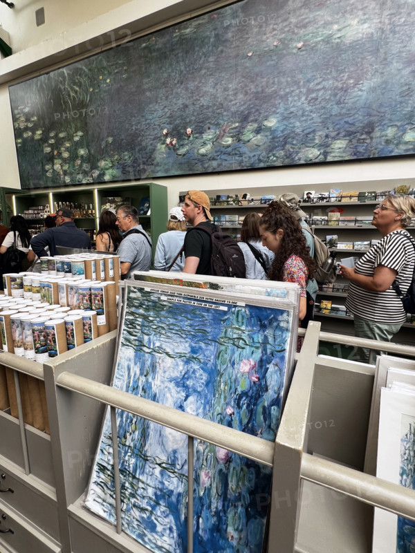 France - Culture - Musée Monet
