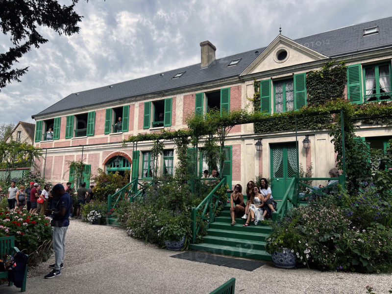 France - Culture - Musée Monet