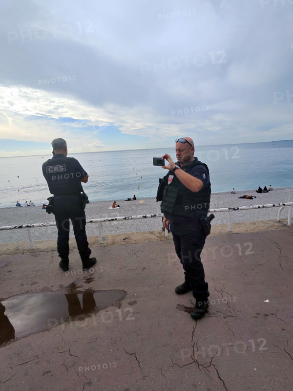 France - Régions - Nice