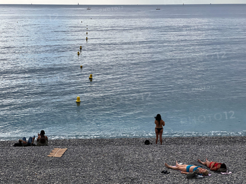 France - Régions - Nice