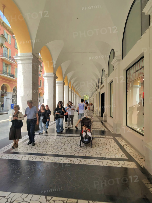 France - Régions - Nice
