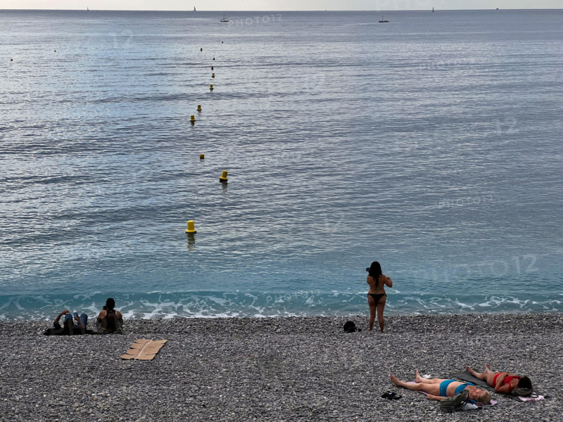 France - Régions - Nice