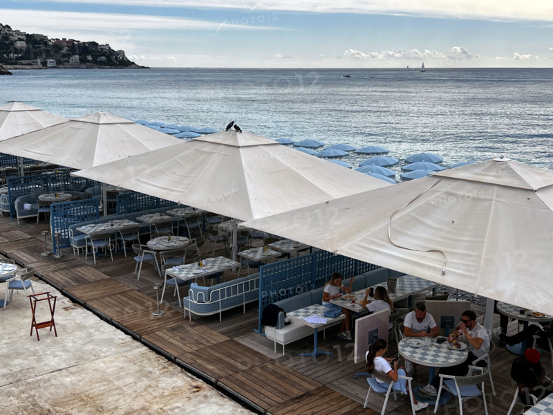 France - Régions - Nice