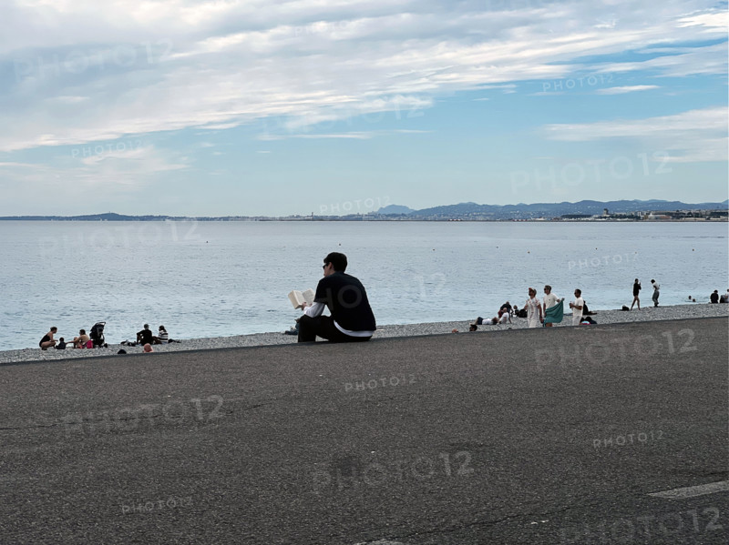 France - Régions - Nice