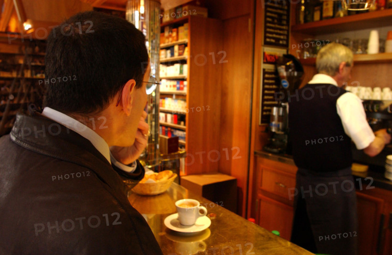 France - Commerce