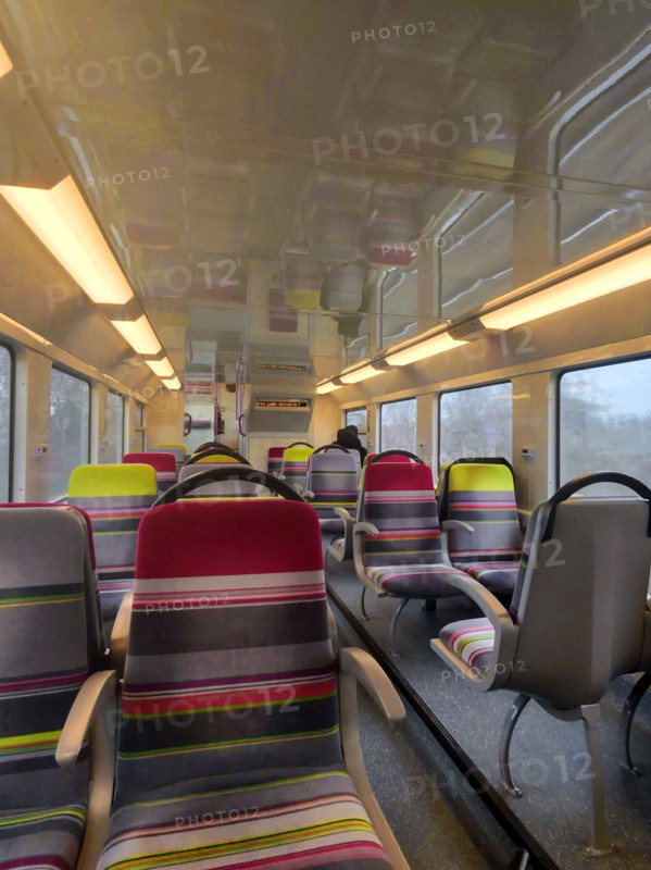 France - Transports - SNCF