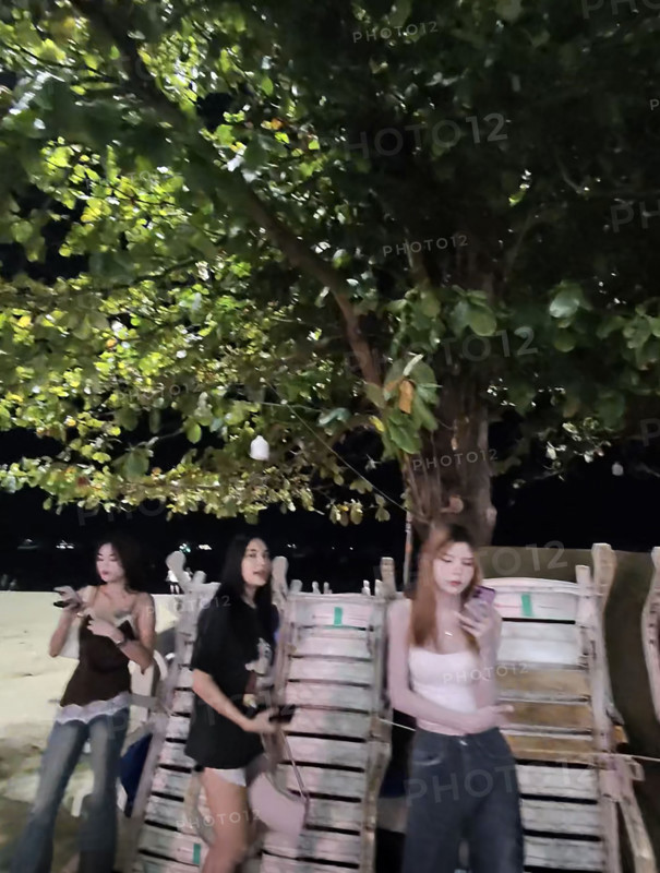 Thaïlande - Société - Prostitution
