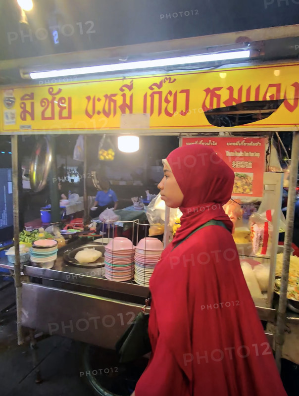 Thaïlande - Société - Tourisme