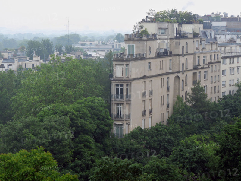 Paris - Immobilier