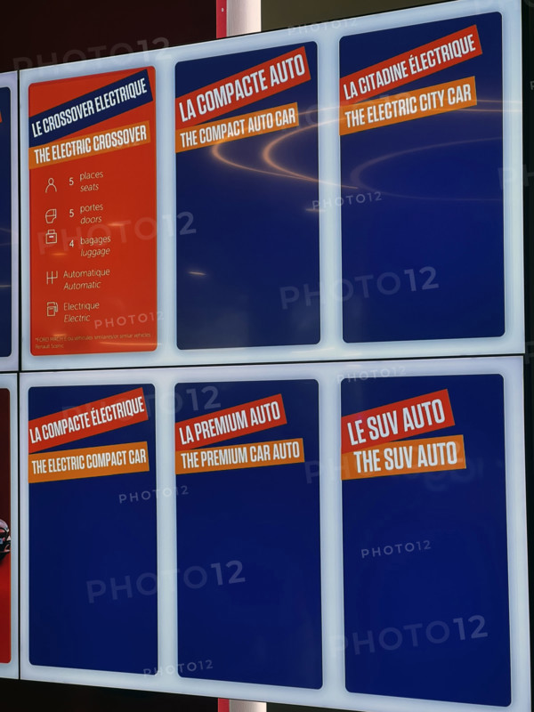 France - Transports
