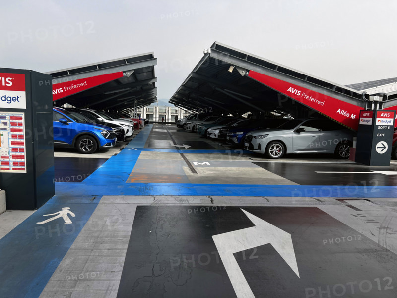 France - Transports