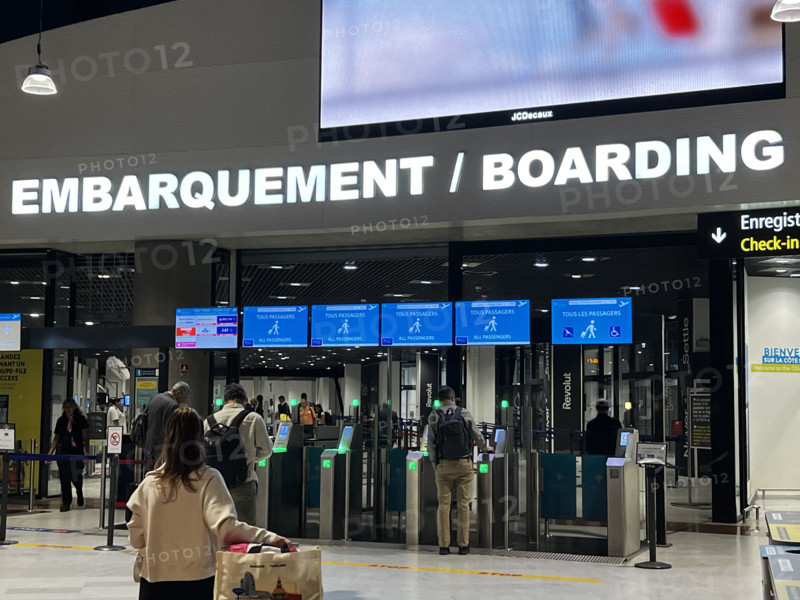 France - Transports - Aviation