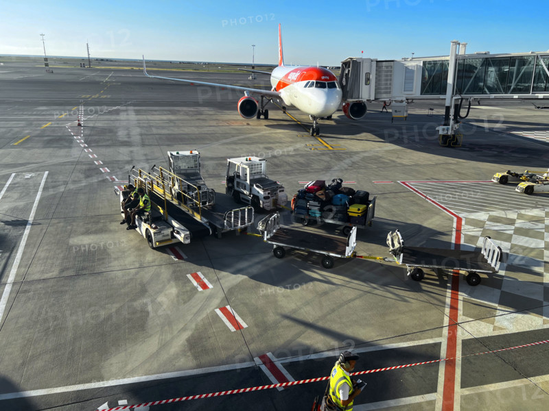 France - Transports - Aviation