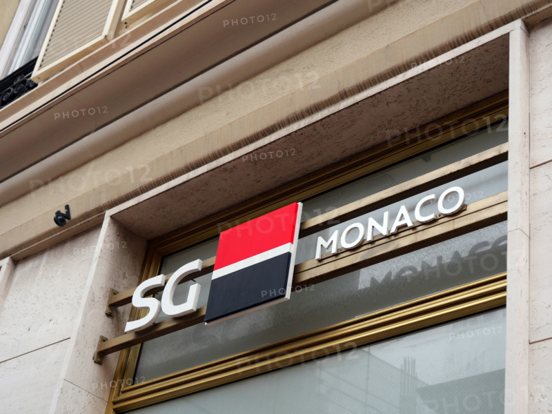 Monaco - Finances